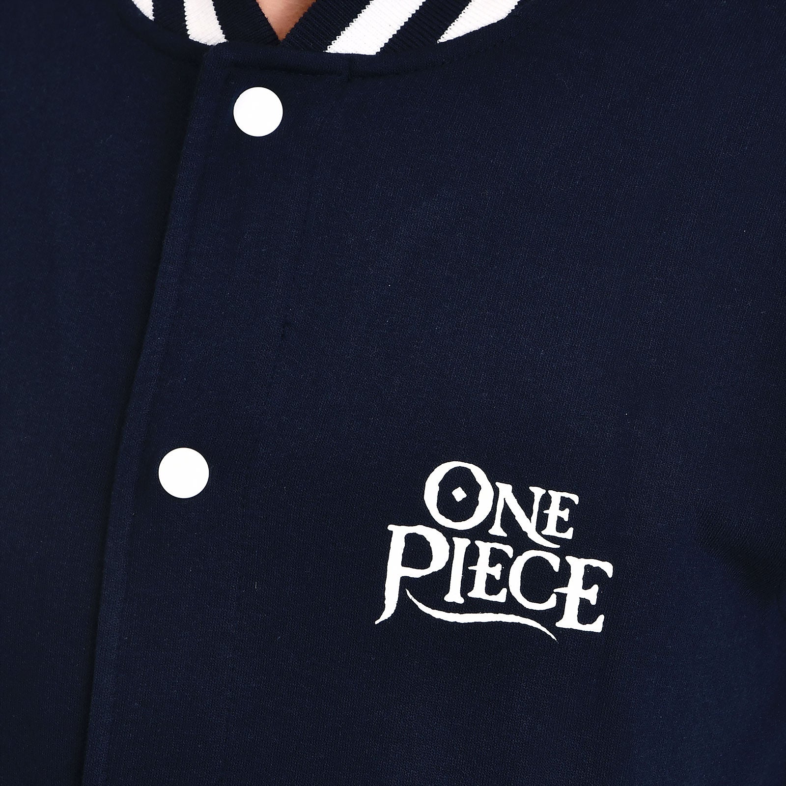 Product image One Piece - Straw Hat Crew College Jacket