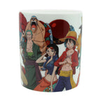Product image One Piece - New World Mug