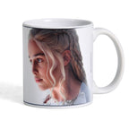 Product image Game of Thrones - Daenerys Targaryen Mug white