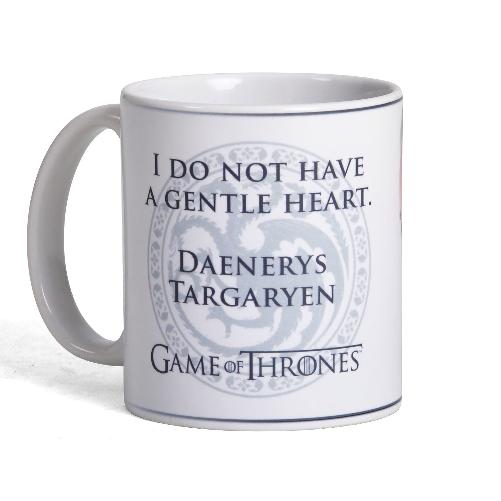 Product image Game of Thrones - Daenerys Targaryen Mug white