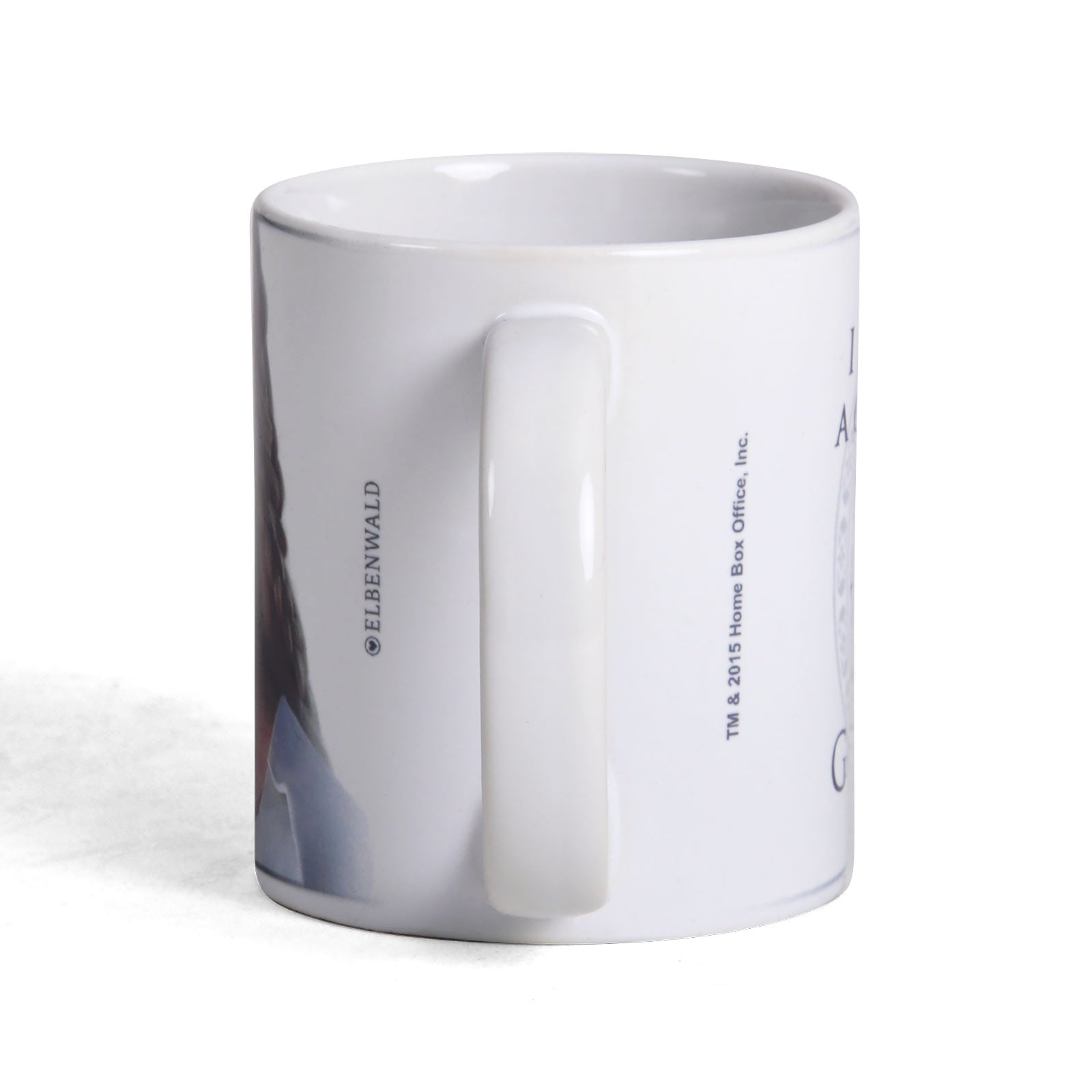 Product image Game of Thrones - Daenerys Targaryen Mug white