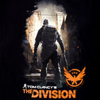 Product image The Division - Operation Dark Winter T-Shirt Black