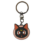 Product image Sailor Moon - Luna Keychain