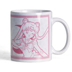 Product image Sailor Moon - Luna & Sailor Moon Mug
