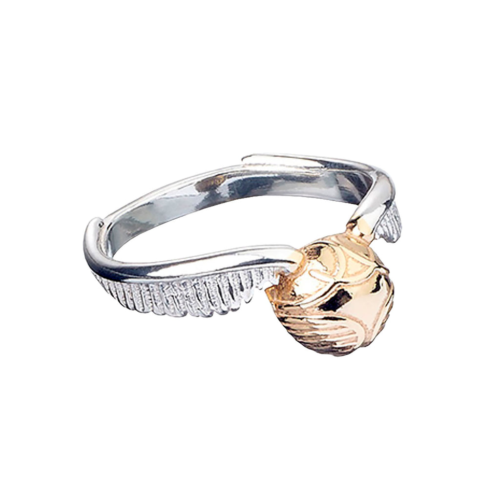 Product image Harry Potter - The Golden Snitch Ring