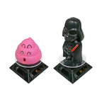Product image Solar Spinner - Rotating stage for action figures