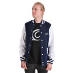 Product image Naruto - Konoha Logo College Jacket