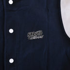 Product image Naruto - Konoha Logo College Jacket