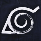 Product image Naruto - Konoha Logo College Jacket