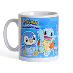 Product image Pokemon - Water Partners Mug