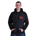 Product image Warcraft - Horde Logo Hoodie Black