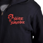 Product image Warcraft - Horde Logo Hoodie Black