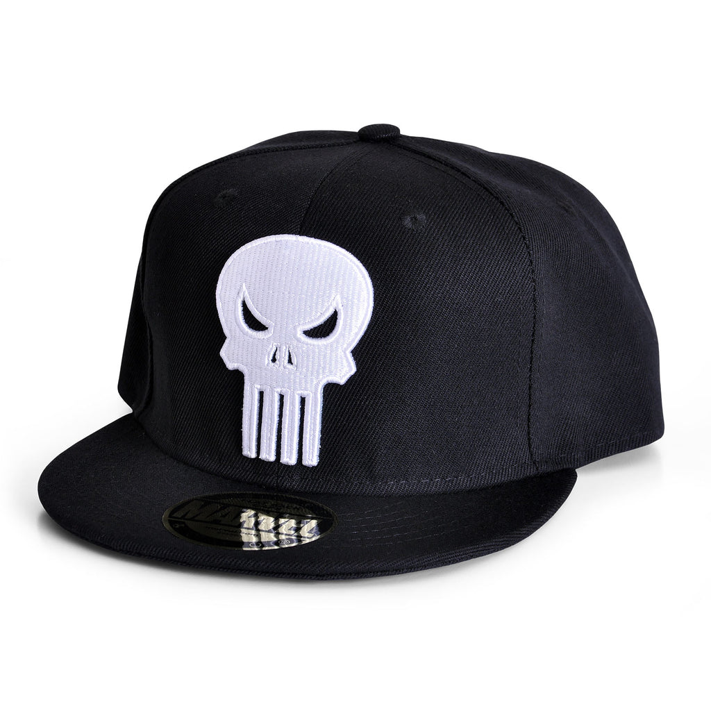 Product image Punisher - Logo Snapback Cap