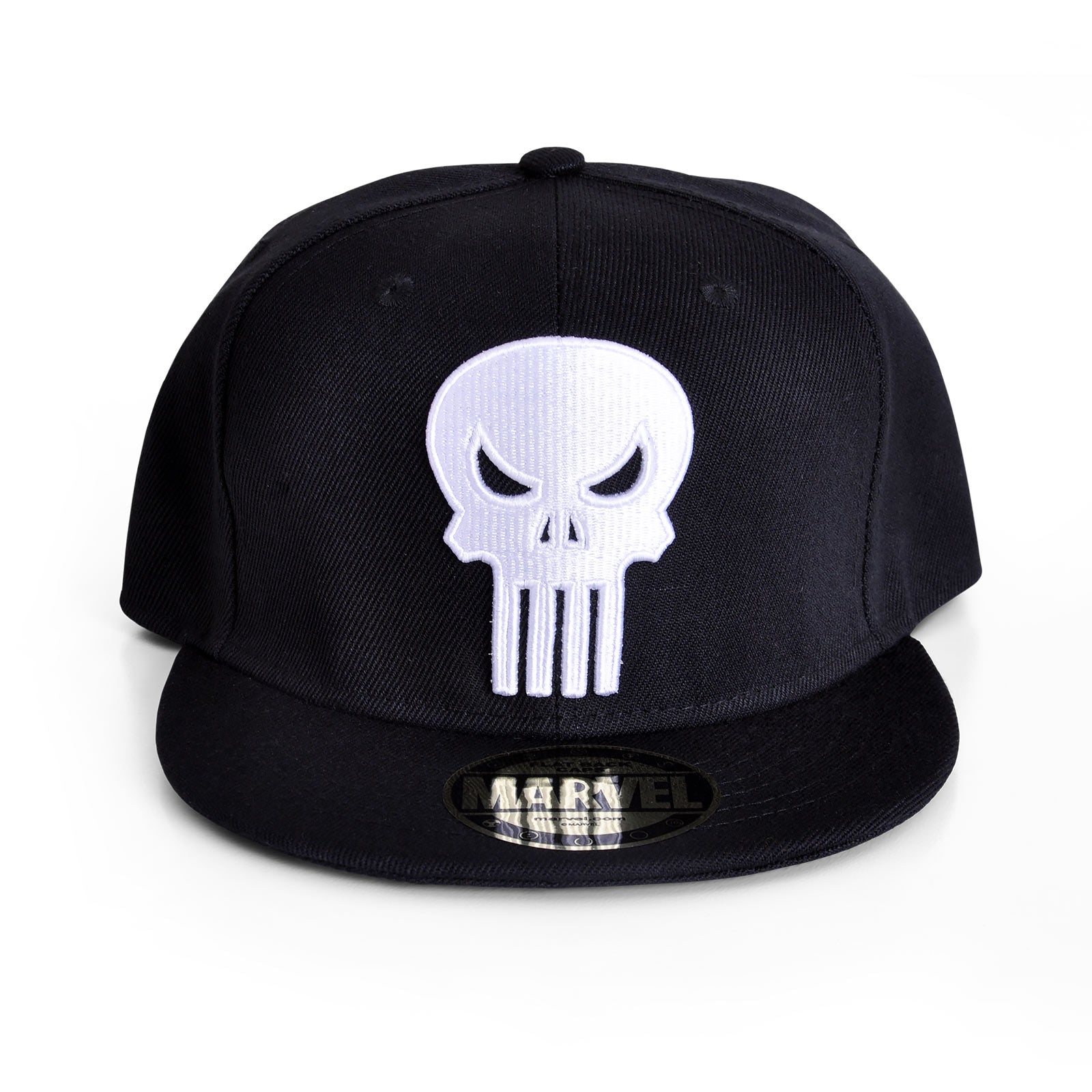 Product image Punisher - Logo Snapback Cap