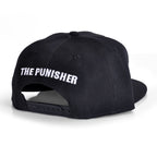 Product image Punisher - Logo Snapback Cap