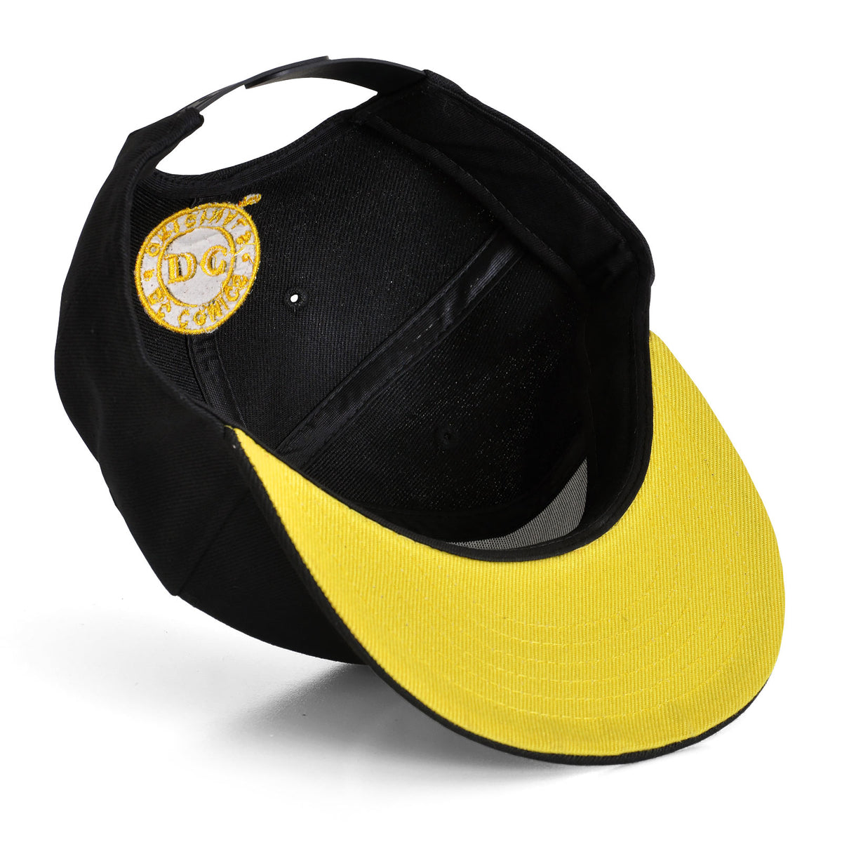 Product image Batman - Classic Logo Snapback Cap