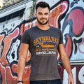 Product image Star Wars - Landspeeder T-Shirt grey
