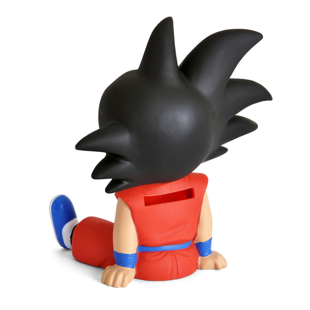 Product image Dragon Ball - Son Goku Money Box