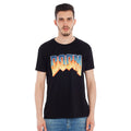 Product image Doom - Logo T-Shirt black