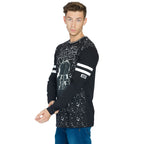 Product image Star Wars - Dark Side Glow in The Dark Longsleeve black