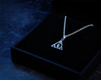 Product image Harry Potter - Deathly Hallows Necklace