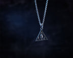 Product image Harry Potter - Deathly Hallows Necklace