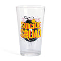 Product image Suicide Squad - Bomb Glass