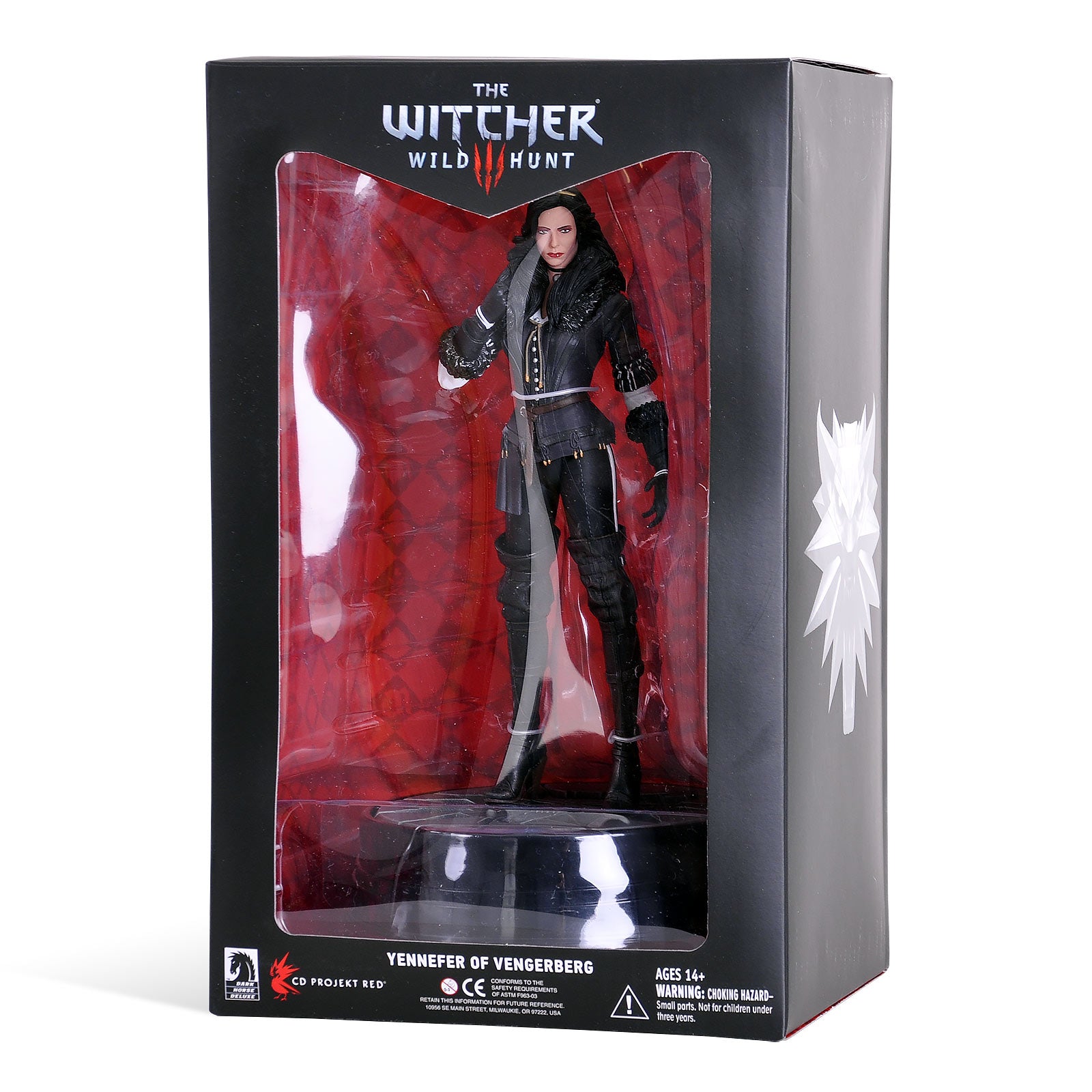 Product image Witcher - Yennefer of Vengerberg Statue