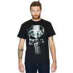 Product image Punisher - Skull T-Shirt black