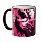 Product image Suicide Squad - Harley Quinn Girl Power Mug pink