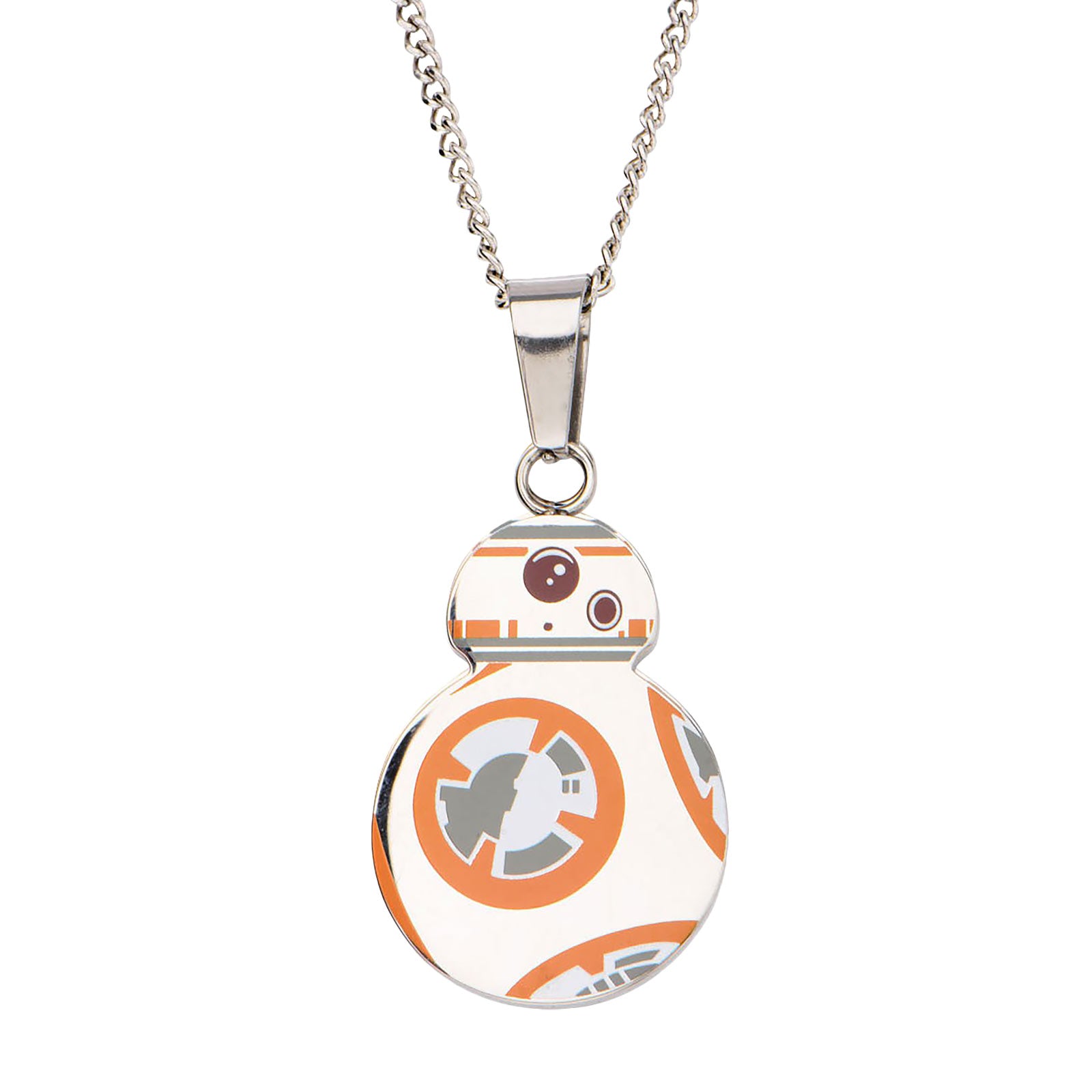 Product image Star Wars - BB-8 Necklace