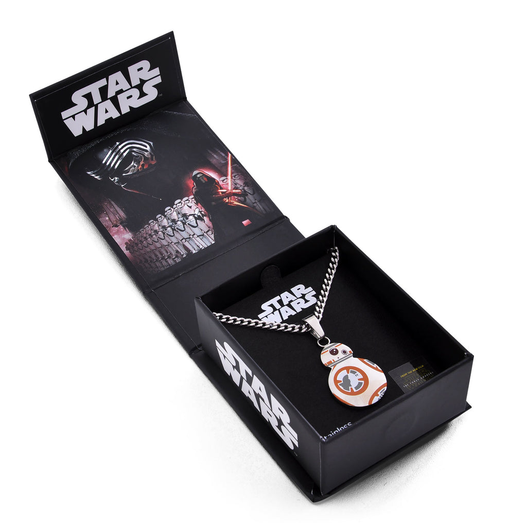 Product image Star Wars - BB-8 Necklace