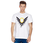Product image Overwatch - Mercy T-Shirt white
