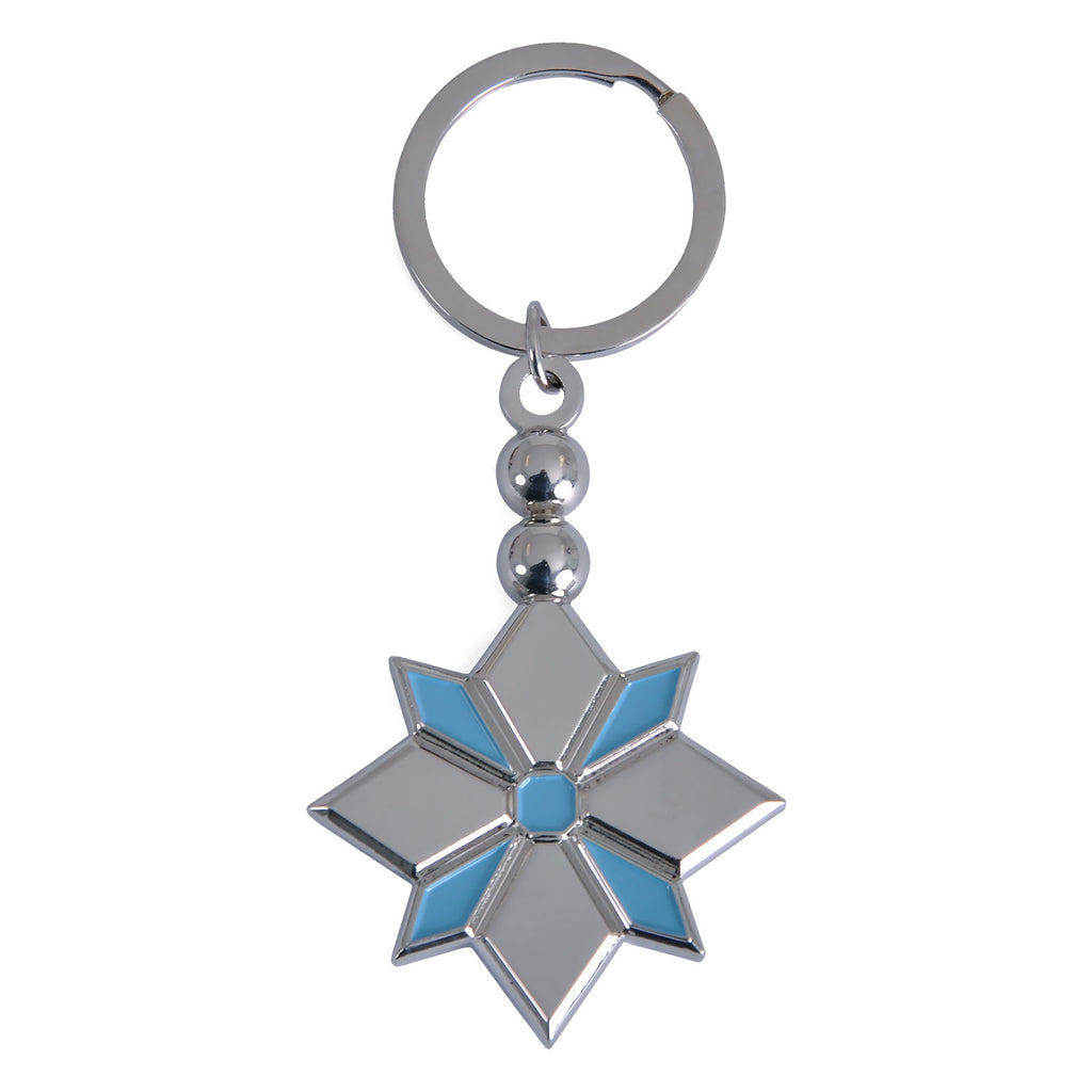 Product image Overwatch - Mei Keychain