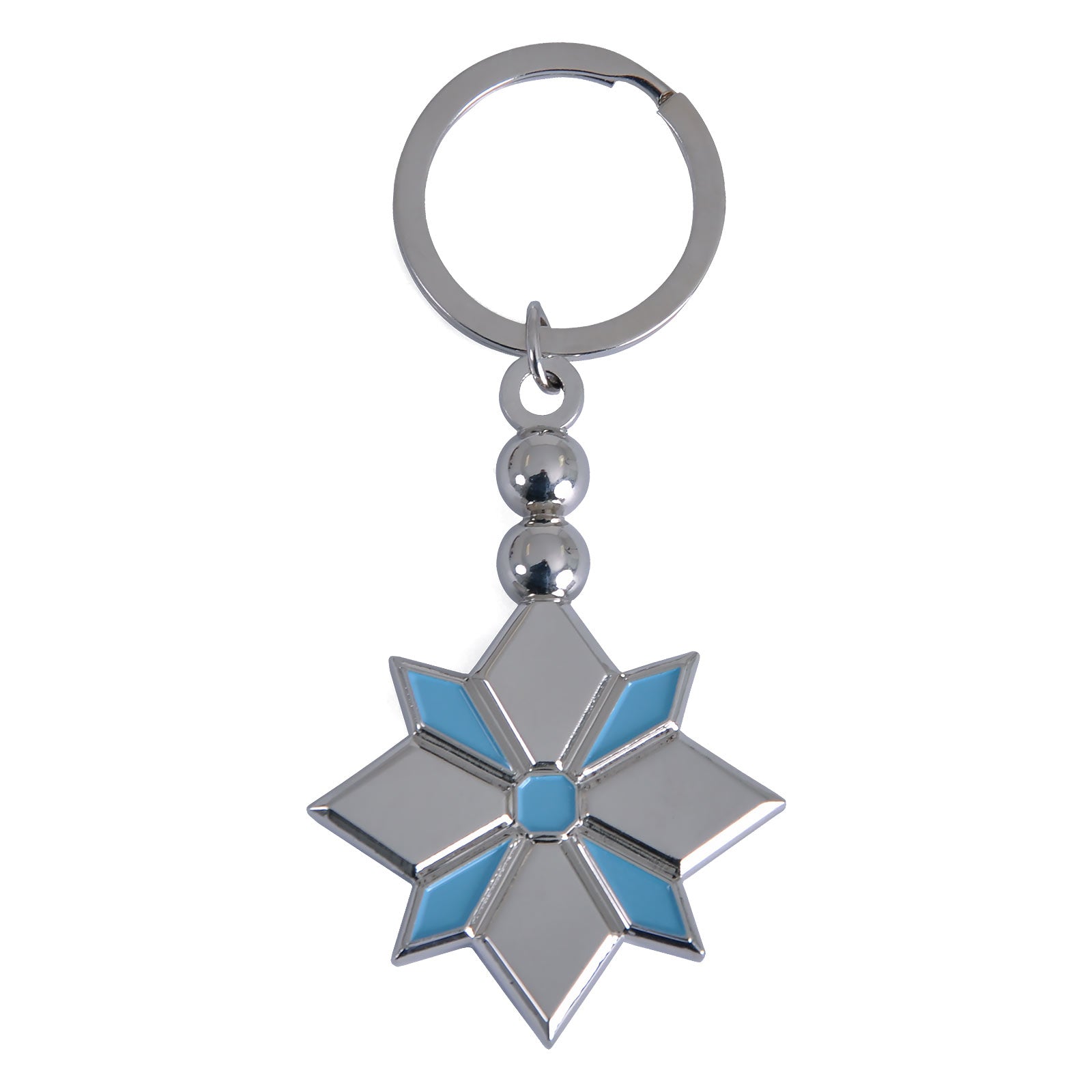 Product image Overwatch - Mei Keychain