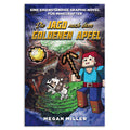 Product image The Hunt for the Golden Apple - Graphic Novel for Minecrafters