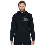Product image Warcraft - Crush Your Enemies Hoodie black
