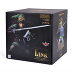 Product image Zelda - Link Skyward Sword Deluxe Statue 20 cm