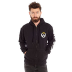 Product image Overwatch - Logo Hoodie black