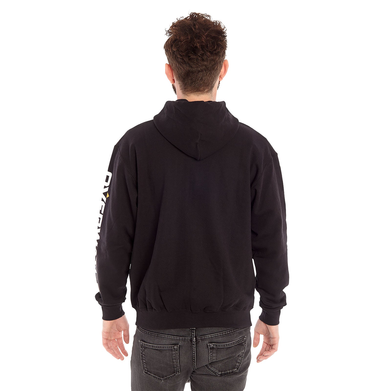 Product image Overwatch - Logo Hoodie black