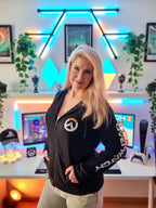 Product image Overwatch - Logo Hoodie black