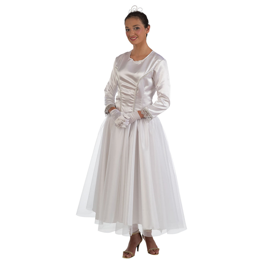 Product image Christmas Princess - Costume