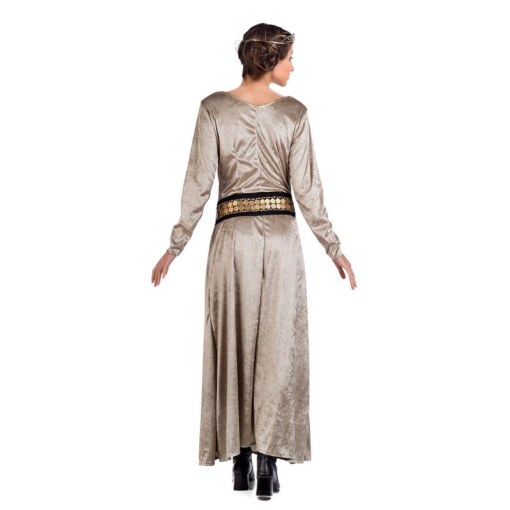 Product image Medieval Princess - Costume