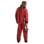Product image Indian Winnetou - Men's Costume Red