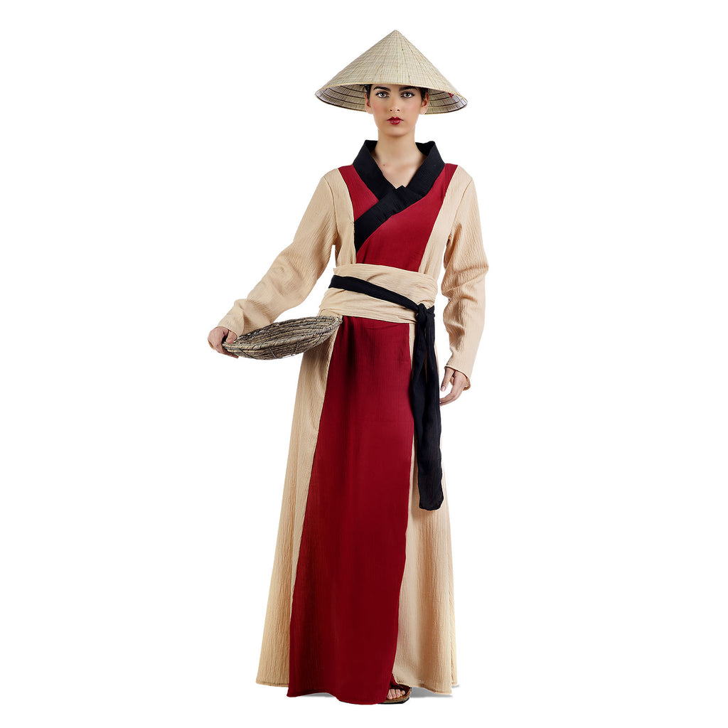 Product image Chinese Lady - Costume