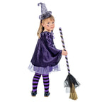 Product image Magic Witch - Children's Costume Purple