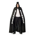 Product image Skeleton Cape - Long Costume Cloak