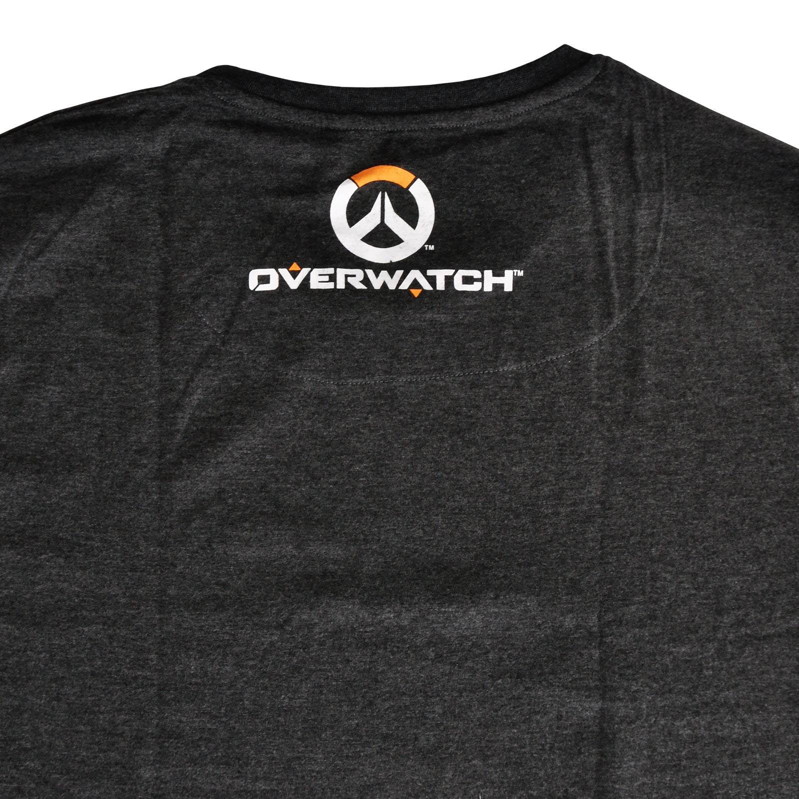 Product image Overwatch - Cheers Love! T-Shirt grey
