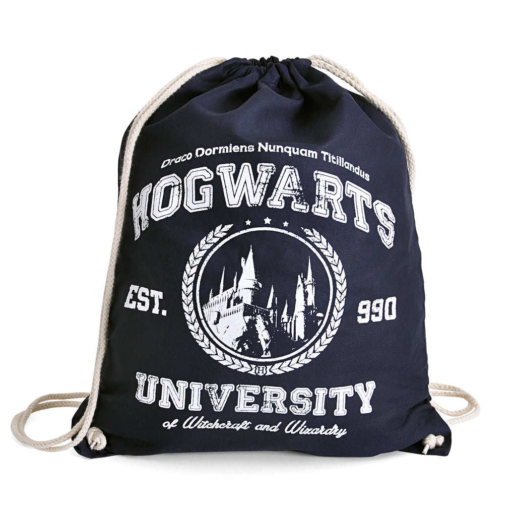 Product image Magic University Sportbag blue