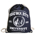 Product image Magic University Sportbag blue